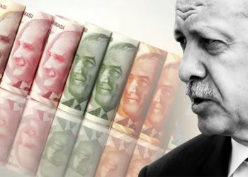 تصريحات أردوغان بشأن الصواريخ الروسية تدفع الليرة للهبوط