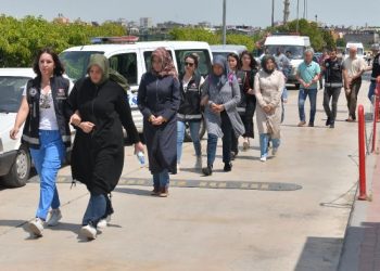 تركيا.. 14 طالبة جامعية محتجزات منذ 5 أيام !