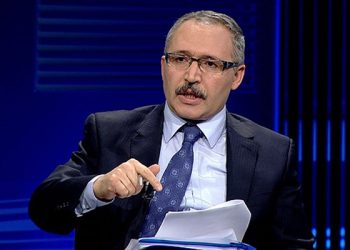 صحفي يبرر تراجع أردوغان أمام بايدن بخصوص الأرمن