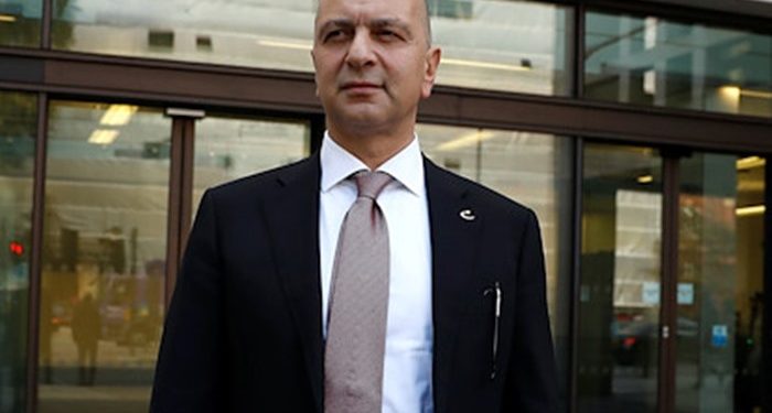 تركيا تلصق تهمة الإرهاب بعجوز لمصادرة ممتلكاتها