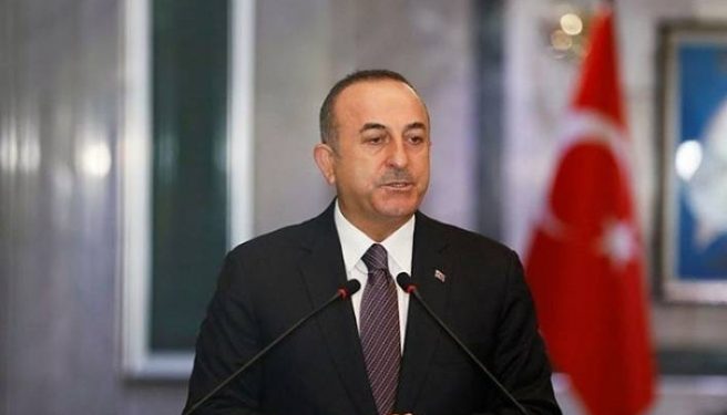 تركيا: موقف واشنطن يمنحنا حق اللجوء إلى روسيا!