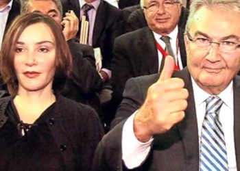 هل ستشهد تركيا ولادة حزب معارض جديد؟