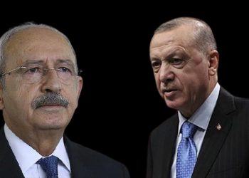 كيف علق زعيم المعارضة على انزعاج أردوغان من الموسيقى؟