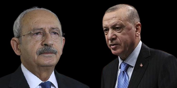 كيف علق زعيم المعارضة على انزعاج أردوغان من الموسيقى؟