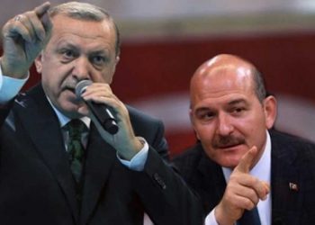 صحفي تركي: أردوغان حظر على وزير الداخلية الظهور الإعلامي