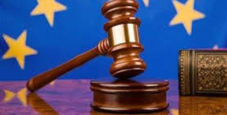 المحكمة الأوروبية تدين تركيا لاعتقالها عضو المحكمة الدستورية تعسفيا