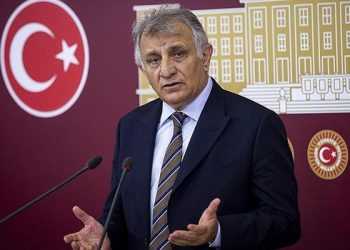 حزب الشعوب الديمقراطي يعرض التصالح مع أردوغان!