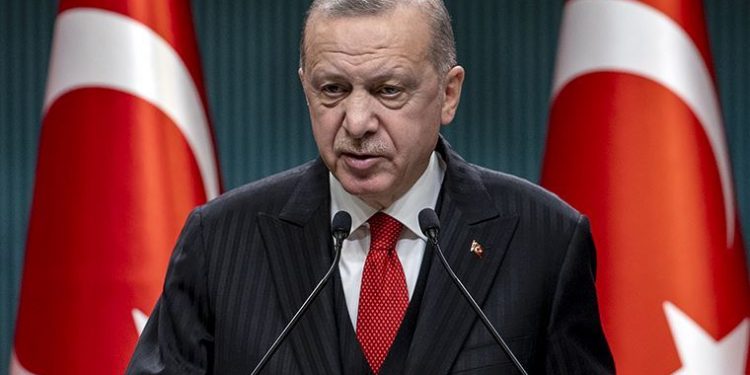 بلومبرج ترصد أهداف أردوغان من البقاء في أفغانستان