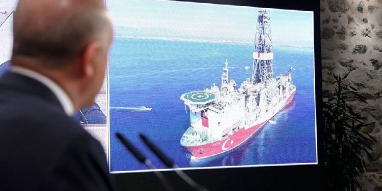 كم مرة أعلنت حكومة أردوغان أخبارًا سارة عن الغاز الطبيعي؟