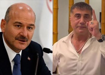 سادات بكر يعود مجددًا بفضيحة جديدة لوزير الداخلية