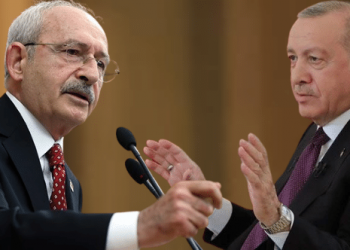 كيليتشدار أوغلو: أردوغان إما كاذب أو خائف!