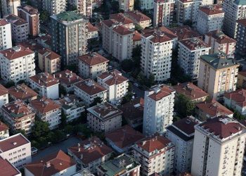 ارتفاع ملحوظ في أسعار إيجار السكن بمدينة إسطنبول