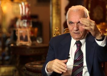 وزير تركي سابق: أردوغان لم يحرز أي أهداف خلال لقائه مع بايدن