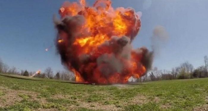 انفجار لغم في “قره باغ” يؤدّي إلى مقتل صحفيين أذربيجانيين