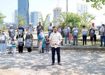 النمسا تحيي ذكرى مهاجرين فقدوا حياتهم خلال الفرار من تركيا