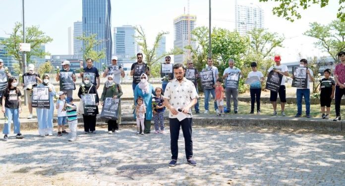 النمسا تحيي ذكرى مهاجرين فقدوا حياتهم خلال الفرار من تركيا