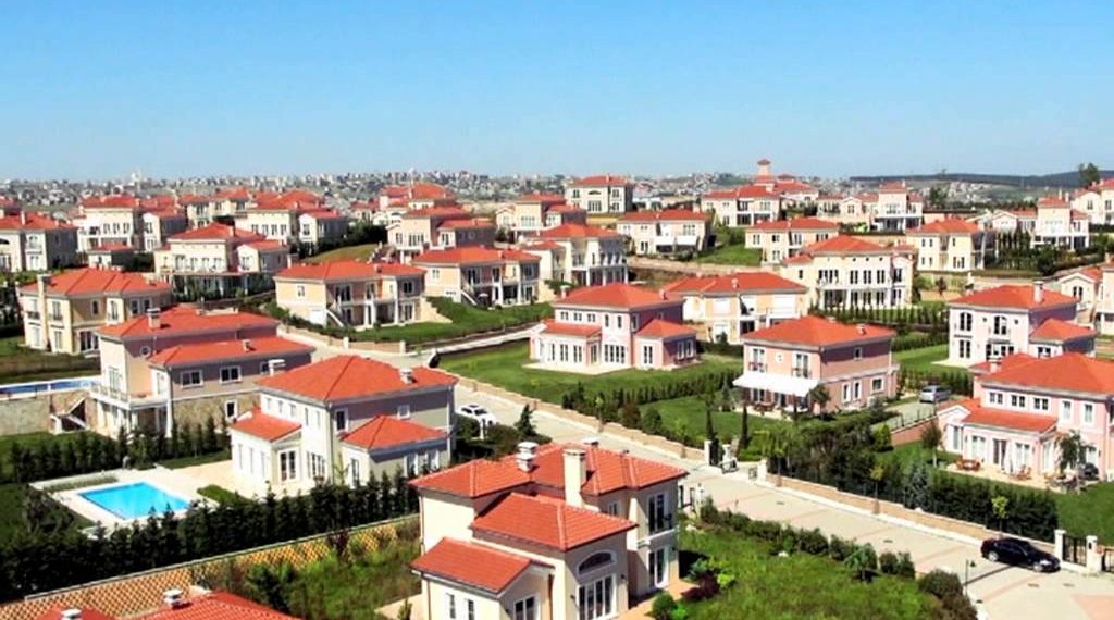 تركيا.. إفلاس شركة إنشاءات تنفذ مشاريع سكنية فارهة