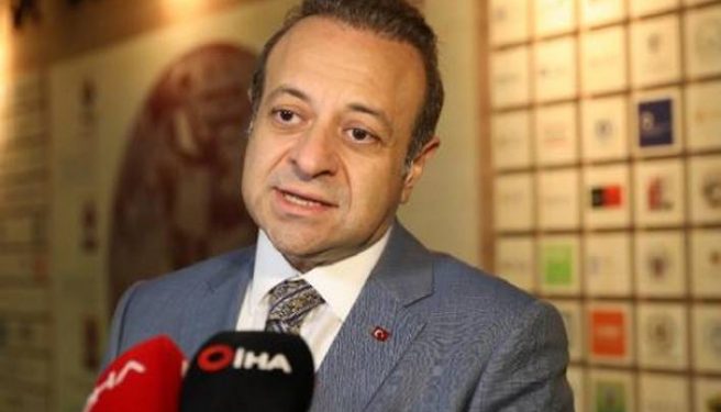 سفير تركي استخدم طائرة رجل أعمال متهم بالاحتيال