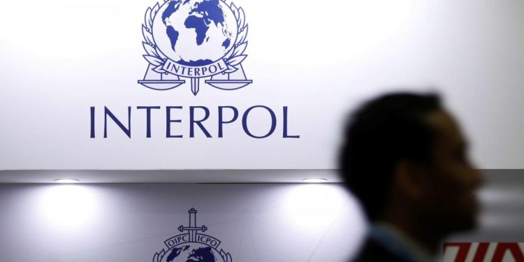الإنتربول يسلم رجل مافيا إلى تركيا