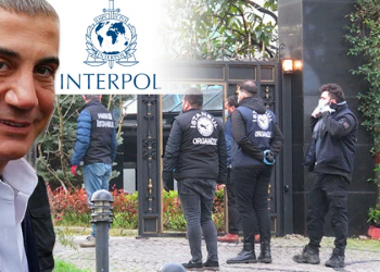 صحفي تركي: ملف سادات بكر أمام الإنتربول الدولي