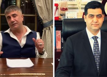 تركيا تحظر الوصول إلى تغريدات سادات بكر