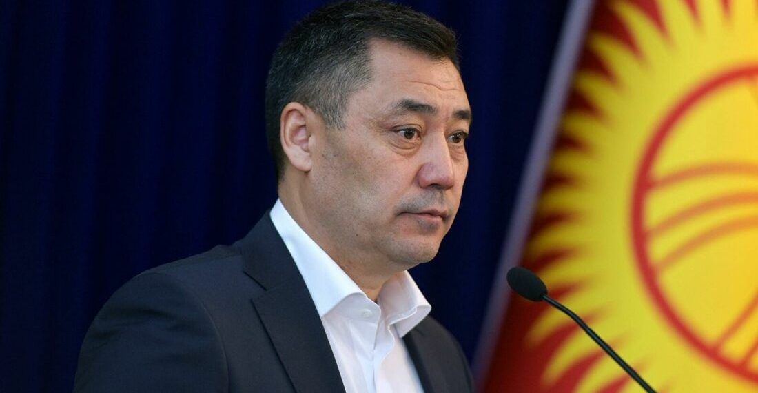 رئيس قرغيزستان يزور تركيا وسط أزمة اختطاف تركي في بلاده