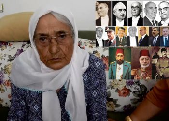 عاصرتْ 3 سلاطين و12 رئيسًا.. مسنة تركية تكشف سر عمر ها المديد