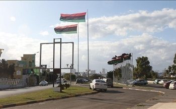 السفارة الأمريكية في ليبيا تشيد بافتتاح الطريق الساحلي