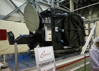 أنقرة: تعاون روسي تركي لإنشاء مطار فضائي تركي