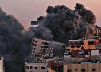 إسرائيل: صراع الشهر المنصرم مع غزة ليس سوى الخطوة الأولى لحملة أكثر أهمية