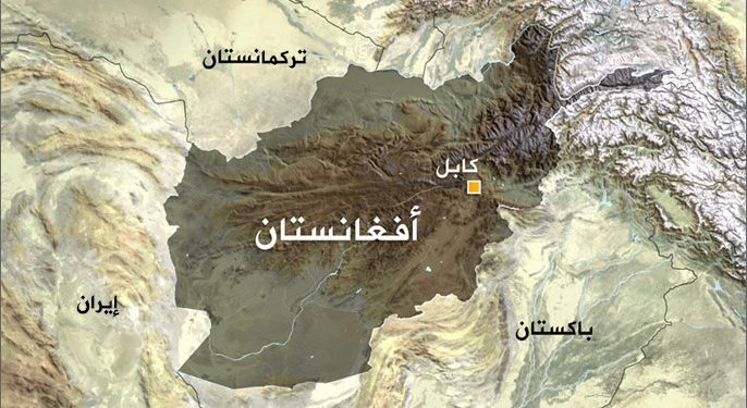 أفغانستان: هدف أردوغان دعم قواتنا لتحقيق السلام