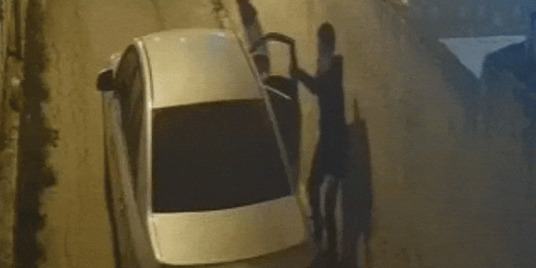 تركي مختطف في قرغيستان يواجه خطر الترحيل القسري