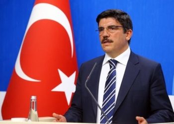 مستشار أردوغان يغرد خارج السرب ويهاجم مصر!