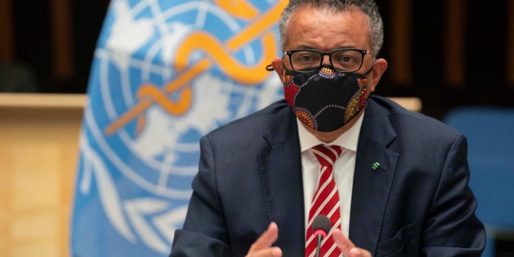 منظمة الصحة العالمية: عدد الإصابات بكوفيد يرتفع مجددا في أوروبا