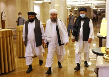 طالبان تحذر مجددًا: نحن ضد تولي تركيا أمن مطار كابول