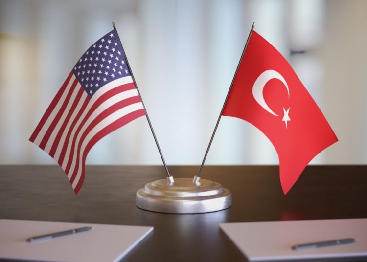 الولايات المتحدة تدرج تركيا في قائمة الدول المتورطة في تجنيد الأطفال بسبب دعمها لفصيل سوري