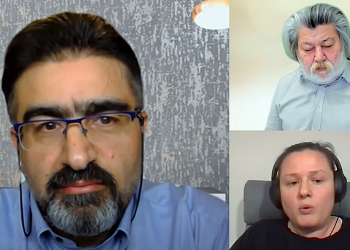 رائدة تركية: قائمة الاعتقالات بتهمة الانقلاب كانت جاهزة سلفاً