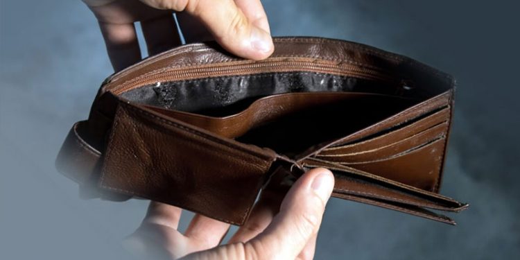 تركيا.. رواتب ثابتة وإنفاق متزايد!