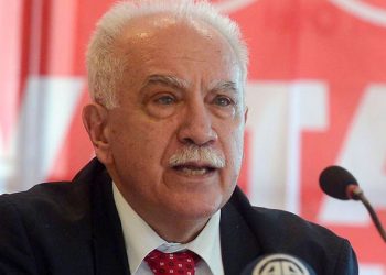 حليف أردوغان: لا توجد للحكومة أية استراتيجية بشأن قبرص