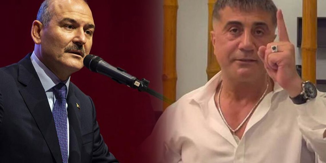 سادات بكر لوزير الداخلية: سأقودك للجنون!