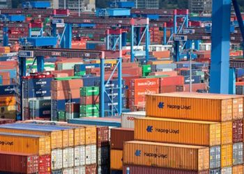 تضاعف تكاليف نقل الحاويات من بريطانيا والصين إلى تركيا