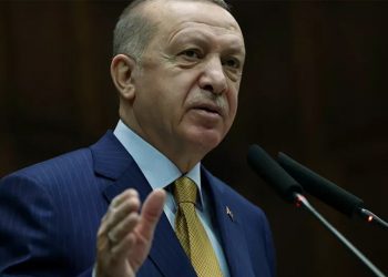 أردوغان يتحدث عن ضم تركيا للواء اسكندرون “هاتاي”