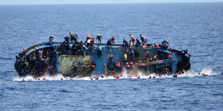تركيا.. غرق 45 لاجئًا سوريًّا في مركب أثناء توجههم إلى إيطاليا