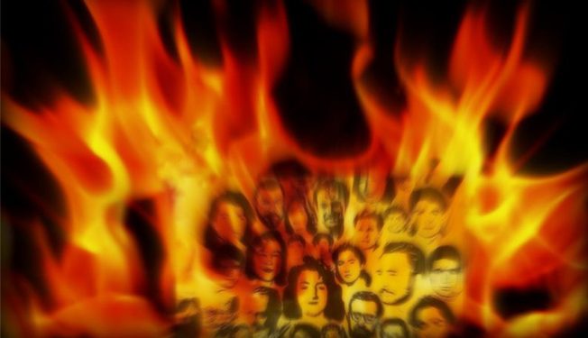 تركيا.. إزمير تحيى ذكرى “مذبحة المثقفين”