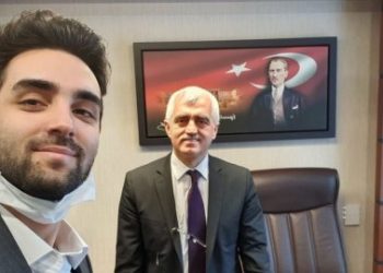 تركيا.. الإفراج عن نجل برلماني كردي بعد اعتراضات واسعة