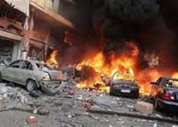 الجامعة العربية تدين التفجير الإرهابي بمدينة “الصدر” شرقي بغداد