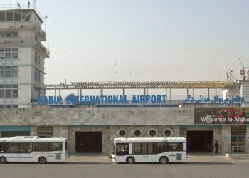 موسكو تستغرب التوجه لتسليم تركيا مهمة تأمين مطار كابل