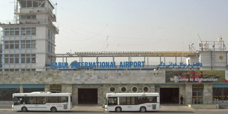 موسكو تستغرب التوجه لتسليم تركيا مهمة تأمين مطار كابل