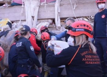 تركيا.. 6 ملايين منزل مهدد بالانهيار بسبب الزلازل