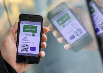 الاتحاد الأوروبي يبدأ العمل بشهادة “كوفيد-19” الرقمية